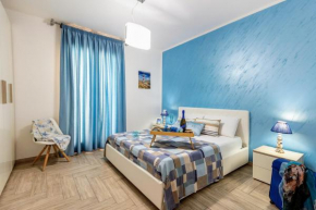 Casa Vacanze Il Faro San Vito Lo Capo-Trapani-Sicilia Ovest Holiday Home
